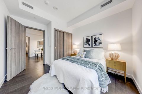 Photo 25 at 1712 - 85 McMahon Drive, Bayview Village, Toronto