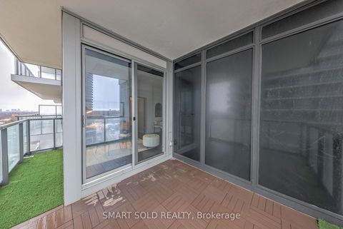 Photo 28 at 1712 - 85 McMahon Drive, Bayview Village, Toronto