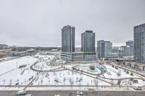 Photo 29 at 1712 - 85 McMahon Drive, Bayview Village, Toronto