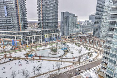 Photo 30 at 1712 - 85 McMahon Drive, Bayview Village, Toronto