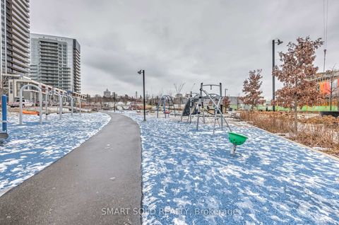 Photo 31 at 1712 - 85 McMahon Drive, Bayview Village, Toronto