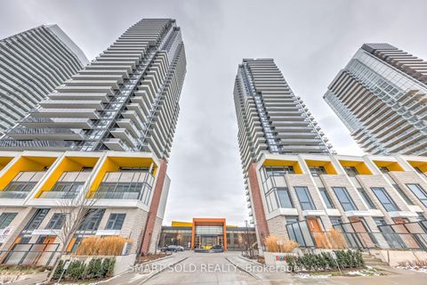 Photo 34 at 1712 - 85 McMahon Drive, Bayview Village, Toronto