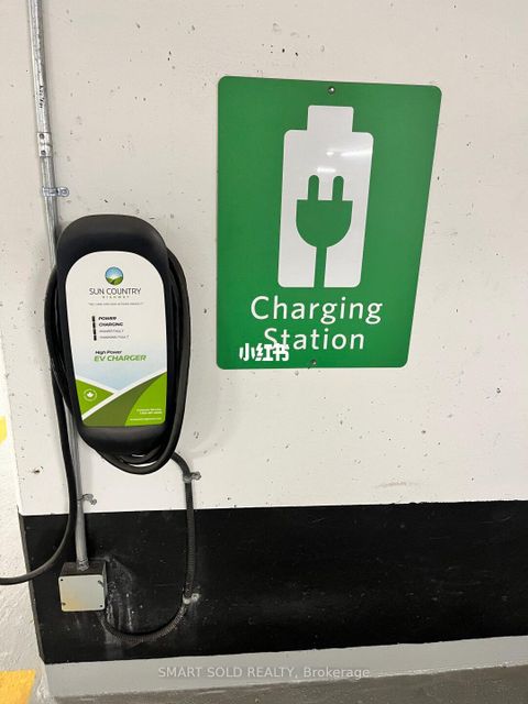 Photo 36 at 1712 - 85 McMahon Drive, Bayview Village, Toronto