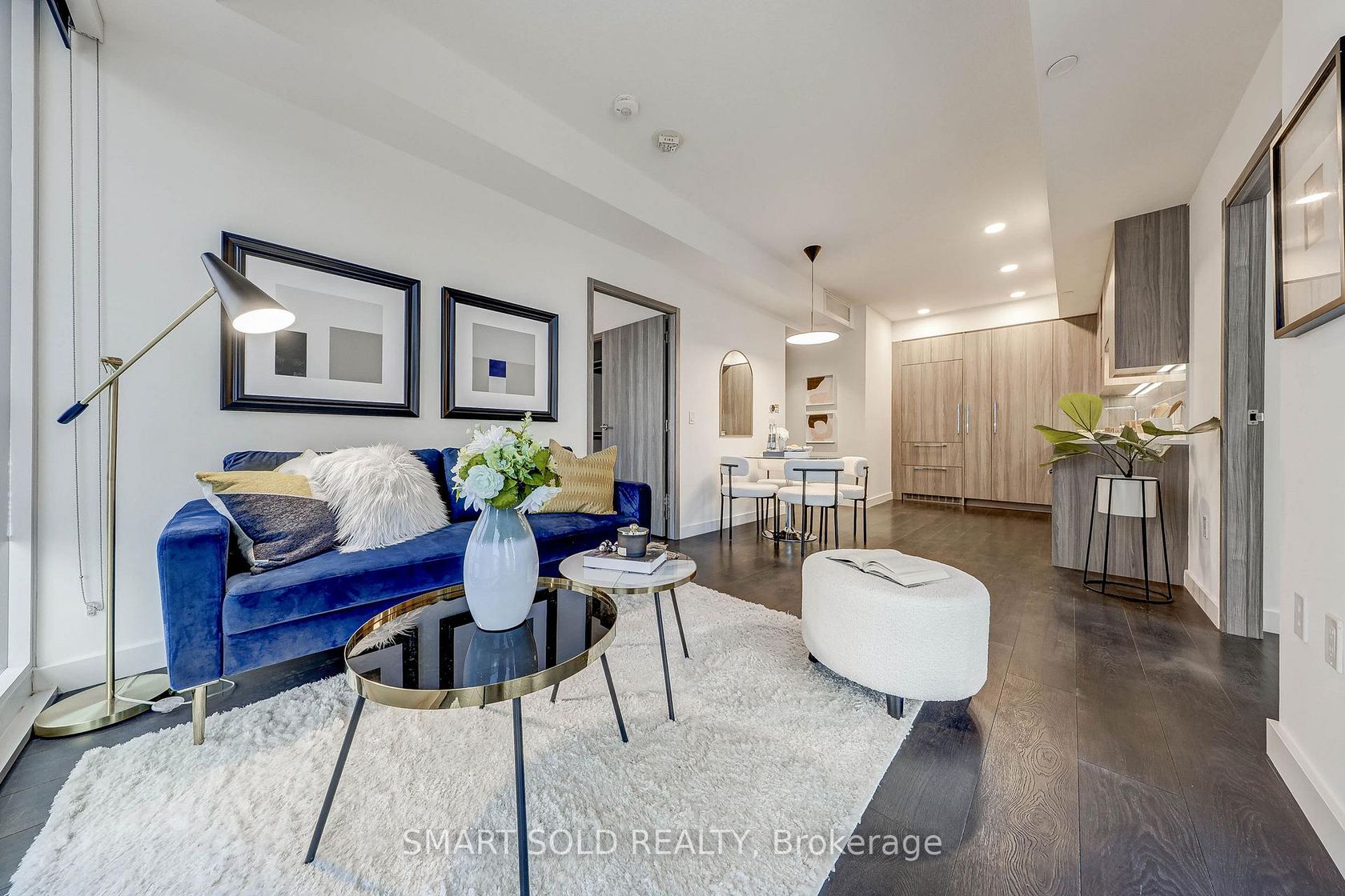 1712 - 85 McMahon Drive, Bayview Village, Toronto 2