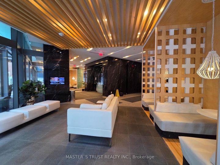 Photo 2 at 310 - 45 Charles Street E, Yonge Corridor, Toronto