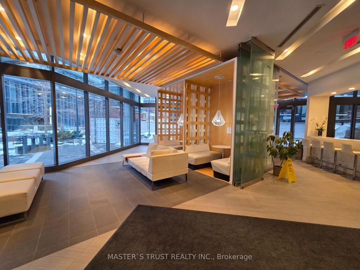 Photo 3 at 310 - 45 Charles Street E, Yonge Corridor, Toronto