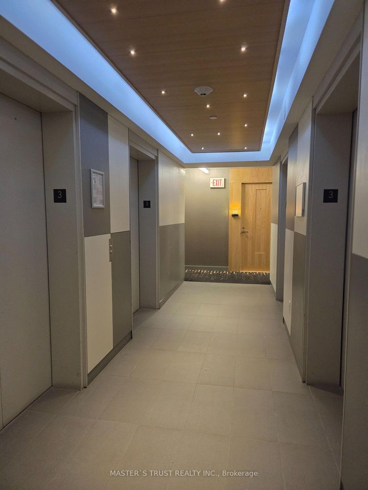 Photo 4 at 310 - 45 Charles Street E, Yonge Corridor, Toronto