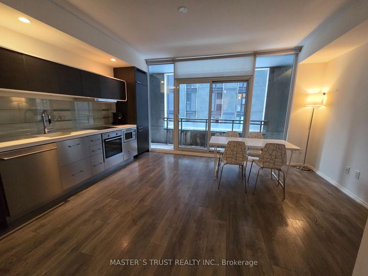 Photo 8 at 310 - 45 Charles Street E, Yonge Corridor, Toronto