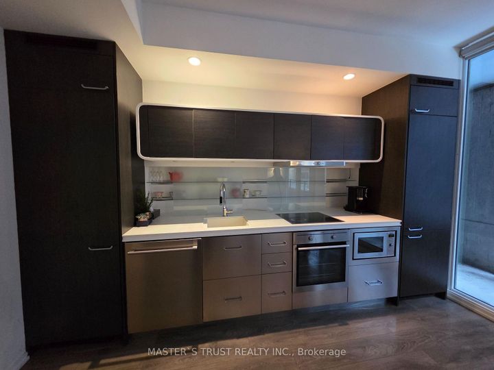 Photo 9 at 310 - 45 Charles Street E, Yonge Corridor, Toronto