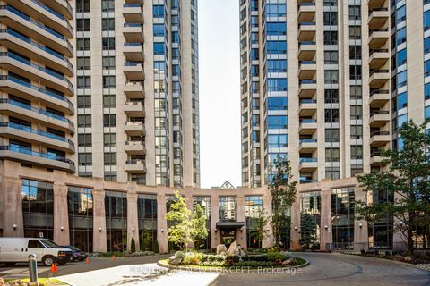 Photo 0 at 712 - 5 Northtown Way, Willowdale East, Toronto