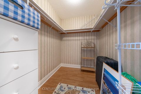 Photo 13 at 712 - 5 Northtown Way, Willowdale East, Toronto