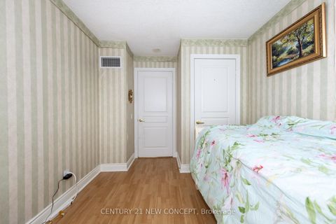 Photo 16 at 712 - 5 Northtown Way, Willowdale East, Toronto