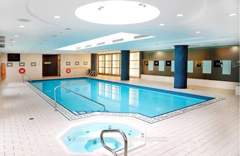 Photo 24 at 712 - 5 Northtown Way, Willowdale East, Toronto