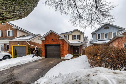 Photo 0 at 33 Mossgrove Court, Courtice, Clarington