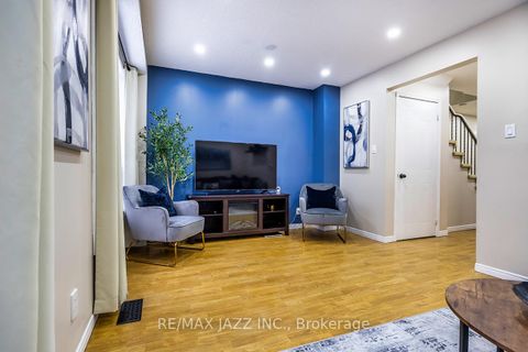 Photo 12 at 33 Mossgrove Court, Courtice, Clarington