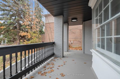 Photo 38 at 6 Woodvale Crescent, East York, Toronto