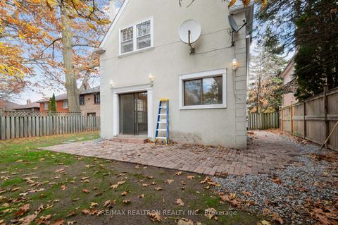 Photo 39 at 6 Woodvale Crescent, East York, Toronto