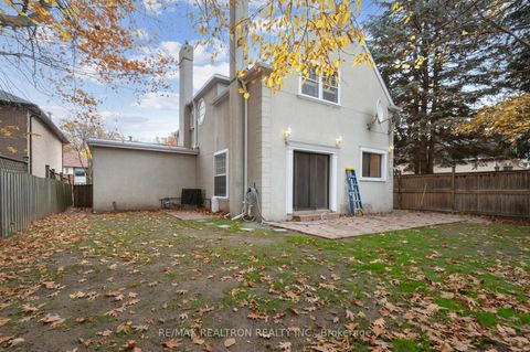 Photo 42 at 6 Woodvale Crescent, East York, Toronto
