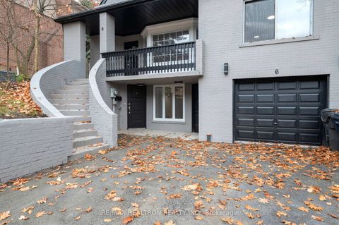Photo 43 at 6 Woodvale Crescent, East York, Toronto