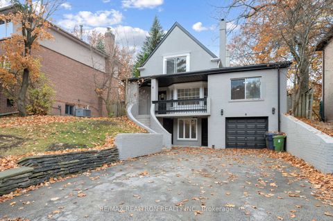 Photo 44 at 6 Woodvale Crescent, East York, Toronto