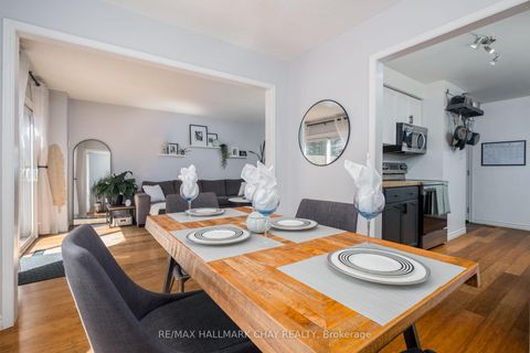 Photo 11 at 54 Wallace Drive, Northwest, Barrie