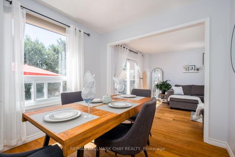 Photo 12 at 54 Wallace Drive, Northwest, Barrie