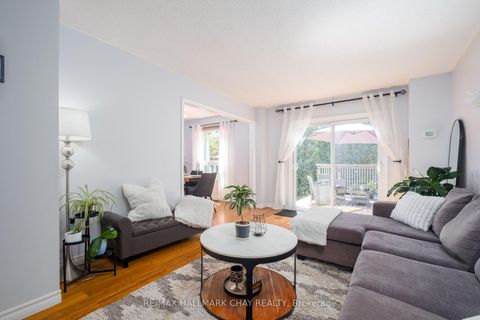 Photo 17 at 54 Wallace Drive, Northwest, Barrie