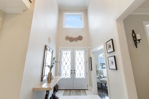 Photo 2 at 48 Vaughan Mills Road, Elder Mills, Vaughan