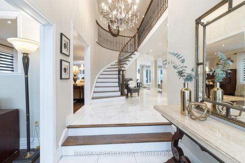 Photo 3 at 48 Vaughan Mills Road, Elder Mills, Vaughan