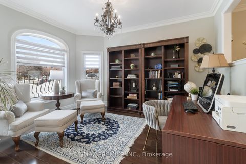 Photo 4 at 48 Vaughan Mills Road, Elder Mills, Vaughan