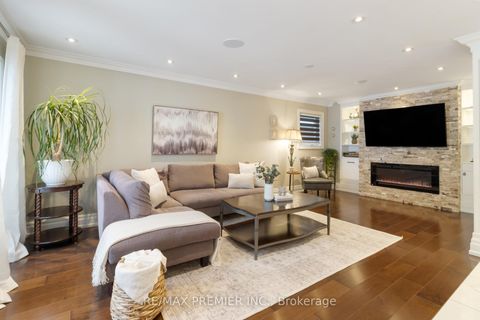 Photo 8 at 48 Vaughan Mills Road, Elder Mills, Vaughan