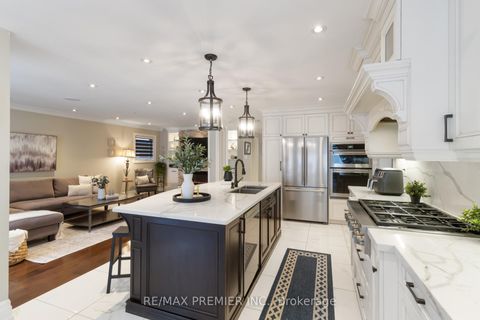 Photo 13 at 48 Vaughan Mills Road, Elder Mills, Vaughan