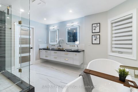 Photo 26 at 48 Vaughan Mills Road, Elder Mills, Vaughan