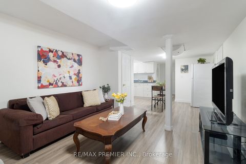 Photo 39 at 48 Vaughan Mills Road, Elder Mills, Vaughan