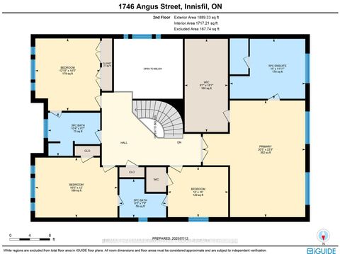 Photo 28 at 1746 Angus Street, Alcona, Innisfil