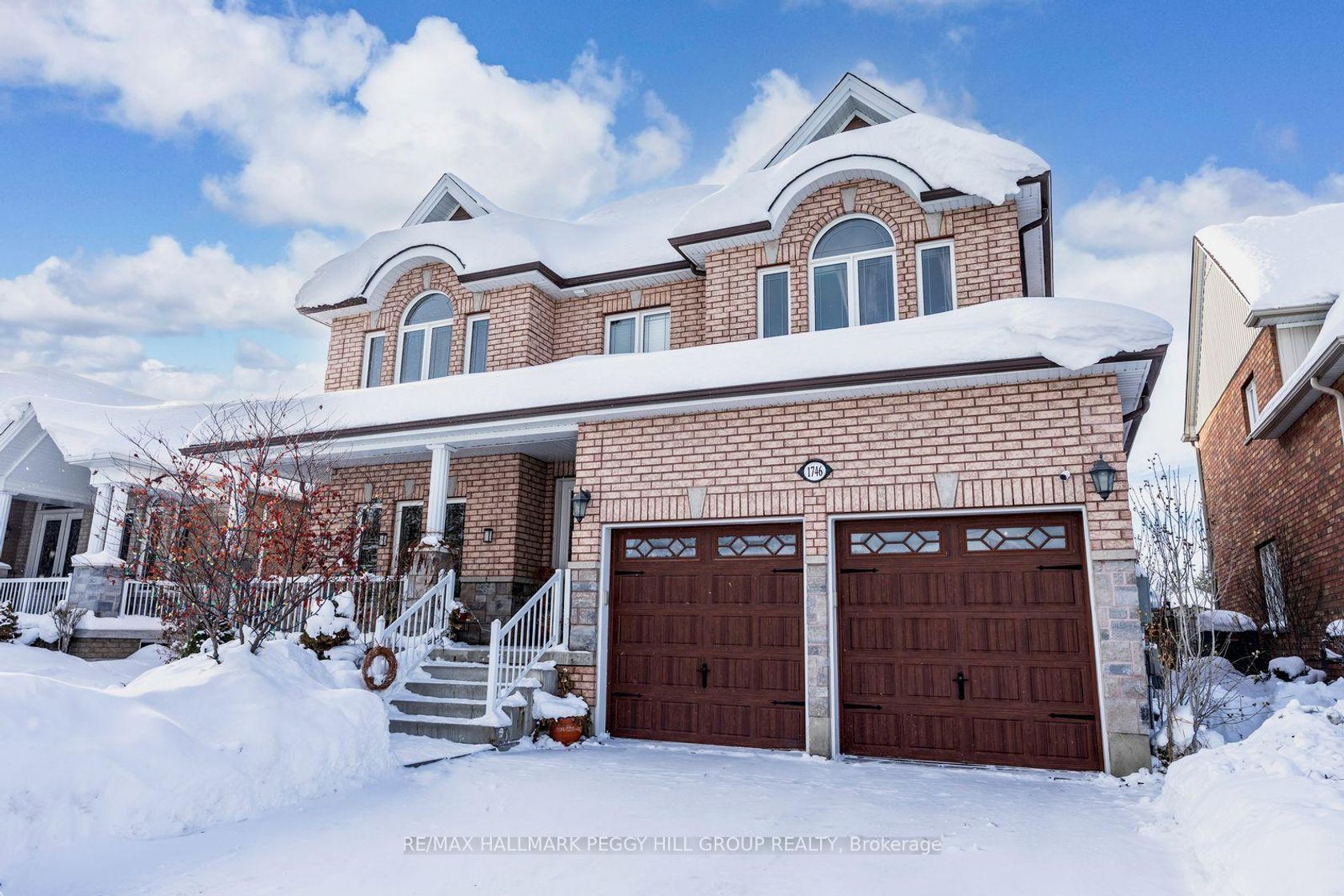 1746 Angus Street, Alcona, Innisfil photo number 2