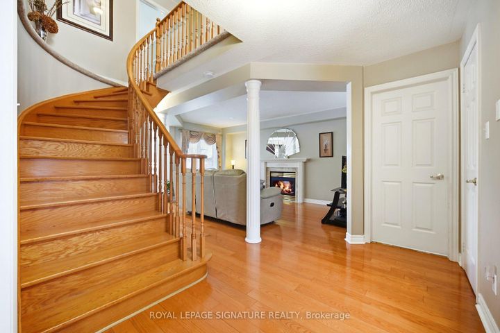 Photo 9 at 52 Durham Street, Georgetown, Halton Hills