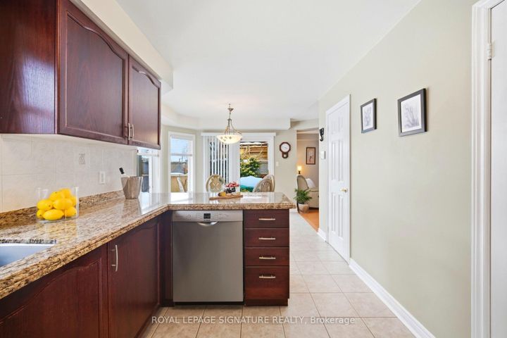 Photo 18 at 52 Durham Street, Georgetown, Halton Hills