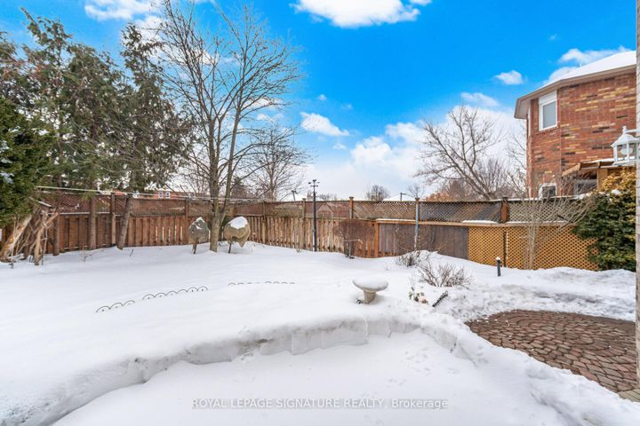 Photo 43 at 52 Durham Street, Georgetown, Halton Hills