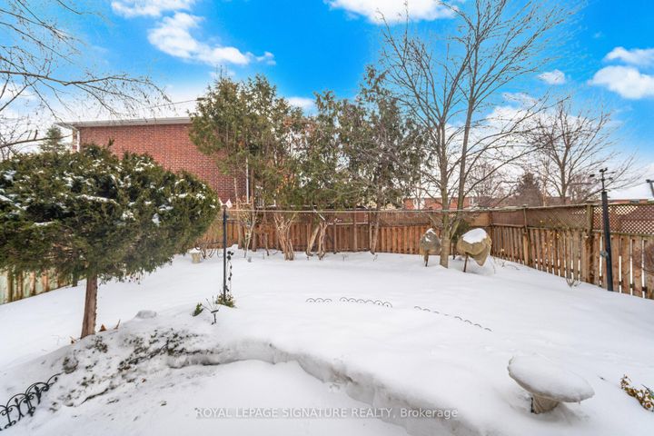 Photo 44 at 52 Durham Street, Georgetown, Halton Hills