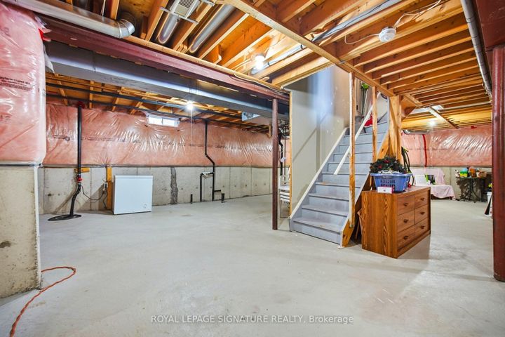 Photo 45 at 52 Durham Street, Georgetown, Halton Hills