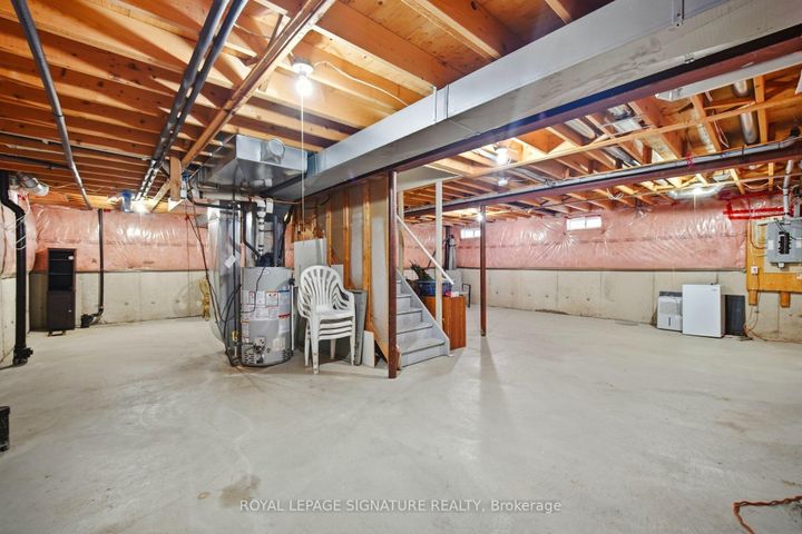 Photo 47 at 52 Durham Street, Georgetown, Halton Hills