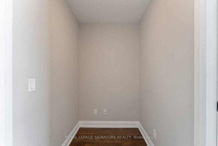 Photo 12 at 510 - 56 Annie Craig Drive, Mimico, Toronto