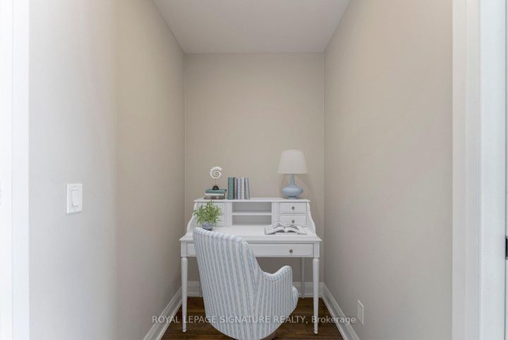 Photo 13 at 510 - 56 Annie Craig Drive, Mimico, Toronto