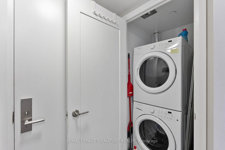 Photo 24 at 510 - 56 Annie Craig Drive, Mimico, Toronto