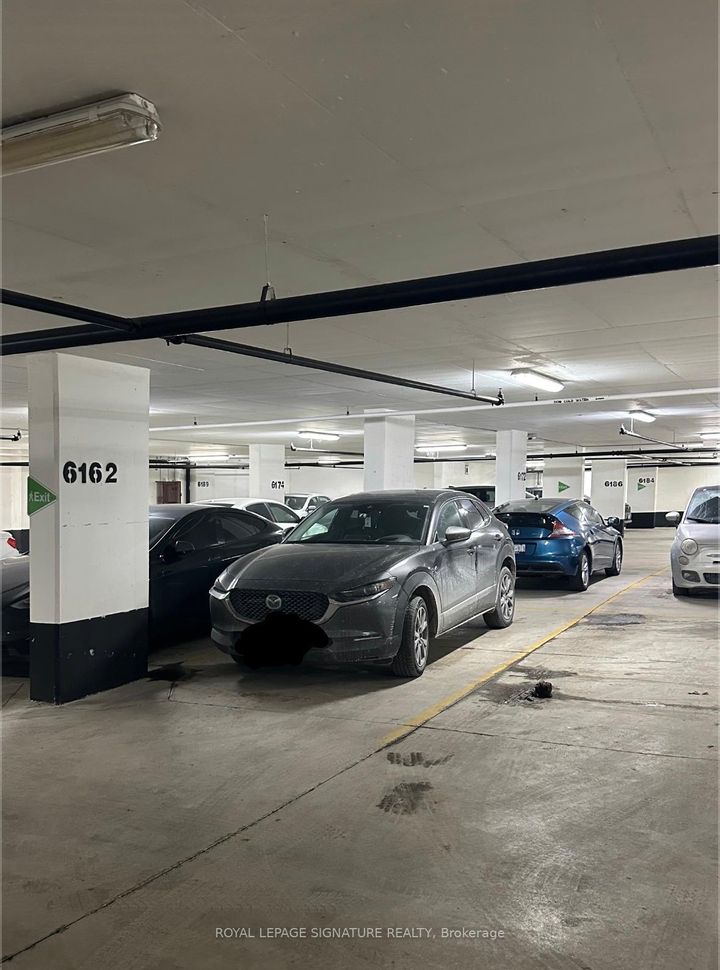 Photo 27 at 510 - 56 Annie Craig Drive, Mimico, Toronto