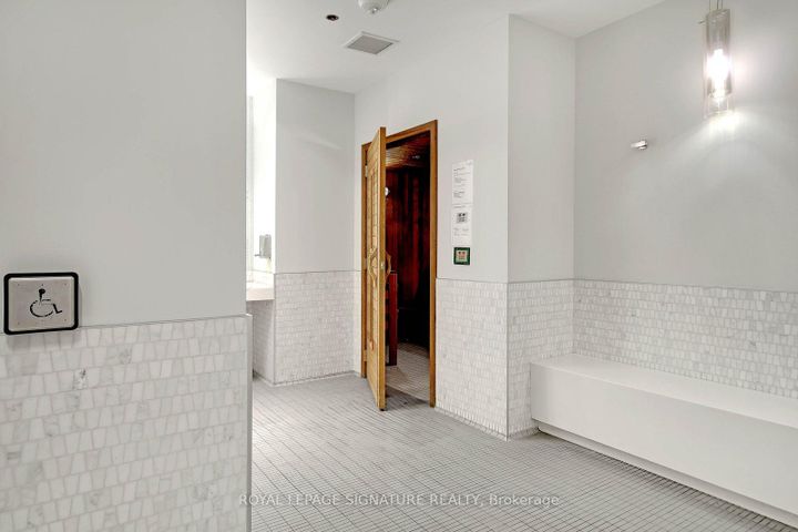 Photo 31 at 510 - 56 Annie Craig Drive, Mimico, Toronto