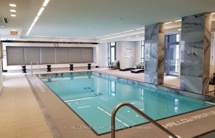 Photo 33 at 510 - 56 Annie Craig Drive, Mimico, Toronto