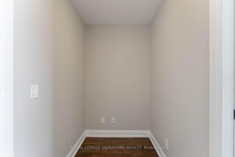 Photo 12 at 510 - 56 Annie Craig Drive, Mimico, Toronto