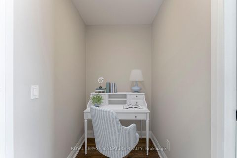 Photo 13 at 510 - 56 Annie Craig Drive, Mimico, Toronto